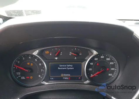 2019 Chevrolet Equinox Lt from USA, damaged, VIN 2GNAXVEXXK6304781